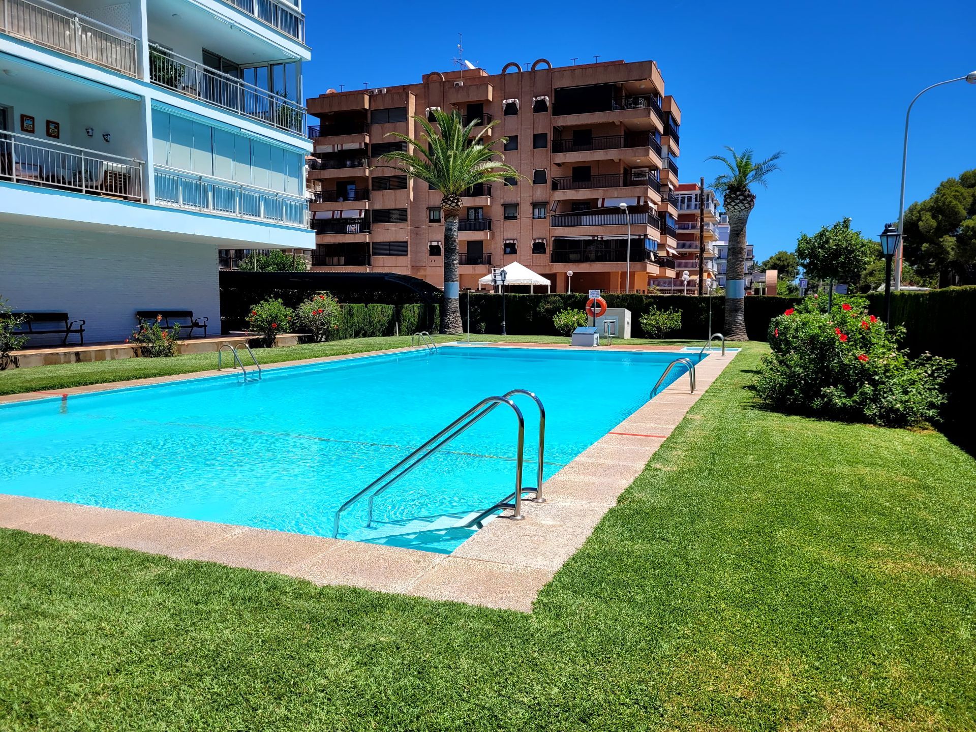 Piso en Benicasim/Benicàssim, venta